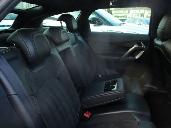 Used DS Automobiles DS 5 2016 for sale - 75401366: Photo 25