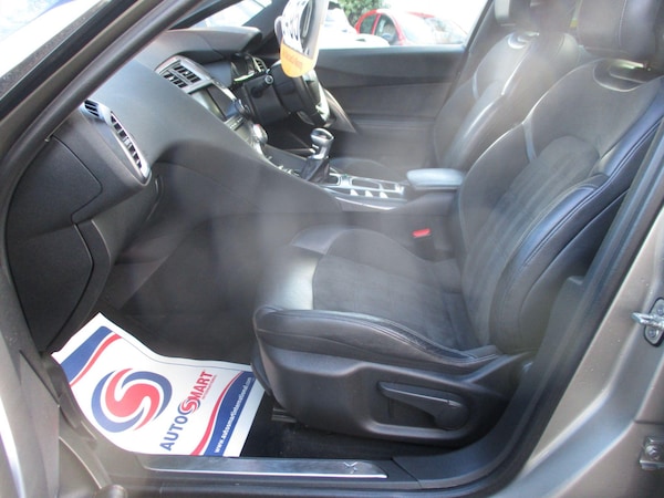 Used DS Automobiles DS 5 2016 for sale - 75401366: Photo 26