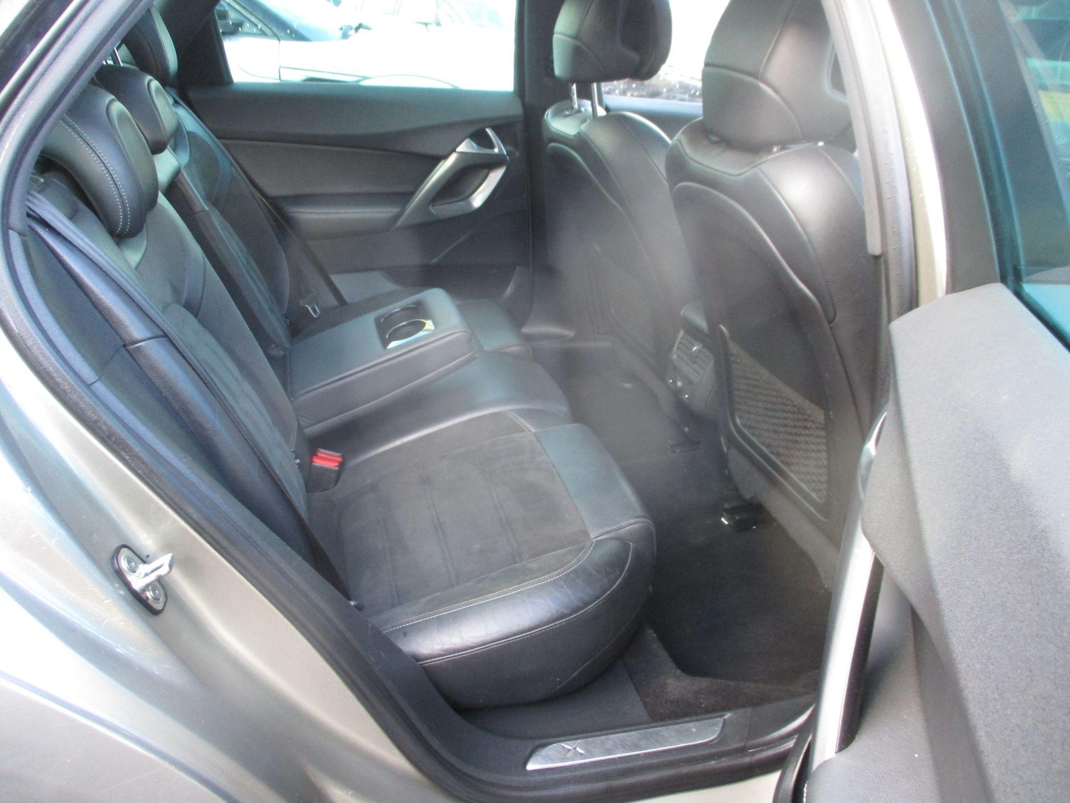 Vehicle 27