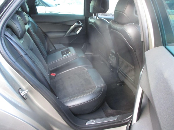 Used DS Automobiles DS 5 2016 for sale - 75401366: Photo 27