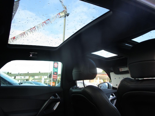 Used DS Automobiles DS 5 2016 for sale - 75401366: Photo 28