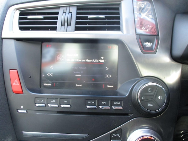 Used DS Automobiles DS 5 2016 for sale - 75401366: Photo 32