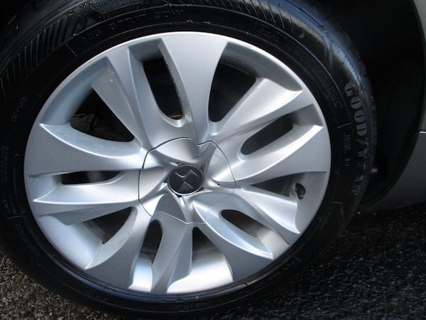 Used DS Automobiles DS 5 2016 for sale - 75401366: Photo 34