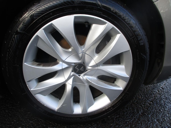 Used DS Automobiles DS 5 2016 for sale - 75401366: Photo 35