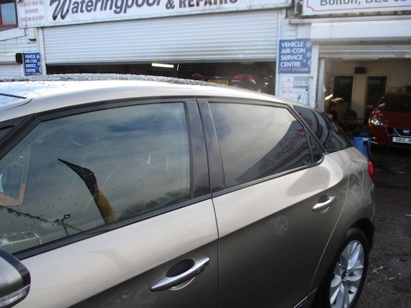 Used DS Automobiles DS 5 2016 for sale - 75401366: Photo 7