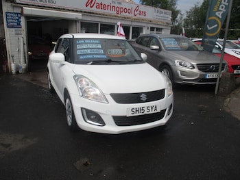 Used Suzuki Swift 2015 for sale - 78866794: Photo