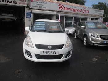 Used Suzuki Swift 2015 for sale - 78866794: Photo