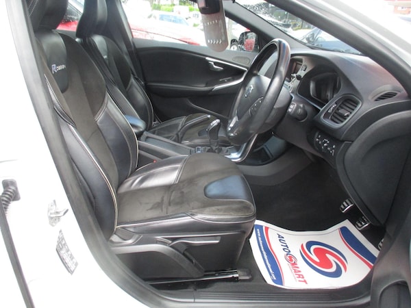 Used Volvo V40 2014 for sale - 75401383: Photo 12