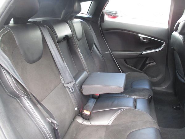 Used Volvo V40 2014 for sale - 75401383: Photo 18