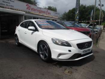 2014 (14) - 1.6 D2 R-Design Euro 5 (s/s) 5dr