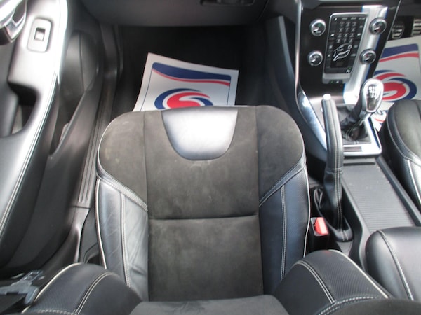 Used Volvo V40 2014 for sale - 75401383: Photo 21