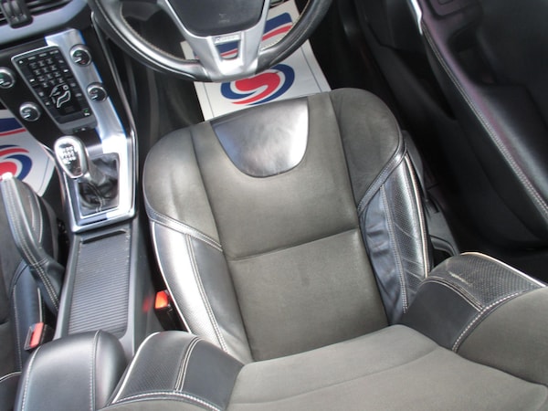 Used Volvo V40 2014 for sale - 75401383: Photo 24