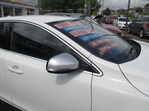 Used Volvo V40 2014 for sale - 75401383: Photo 28