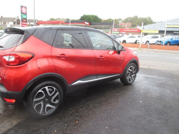 Used Renault Captur 2015 for sale - 76085364: Photo 12