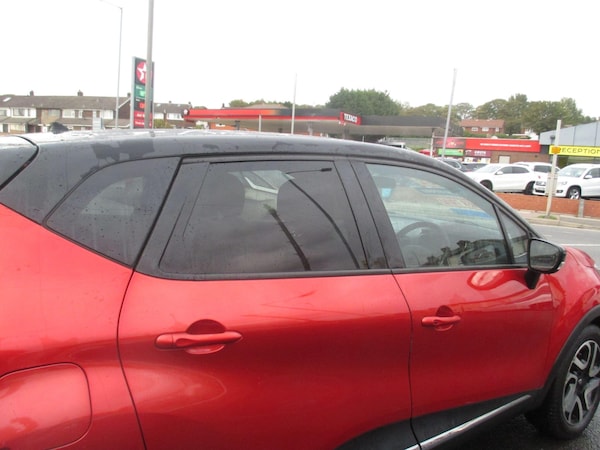 Used Renault Captur 2015 for sale - 76085364: Photo 14