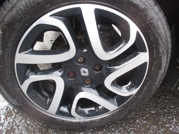 Used Renault Captur 2015 for sale - 76085364: Photo 15