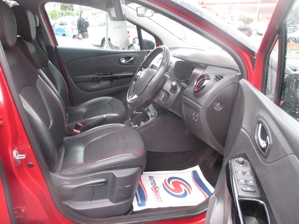 Used Renault Captur 2015 for sale - 76085364: Photo 16