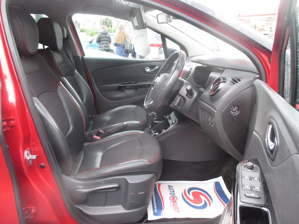 Used Renault Captur 2015 for sale - 76085364: Photo 18