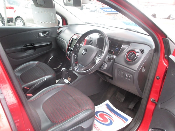 Used Renault Captur 2015 for sale - 76085364: Photo 19