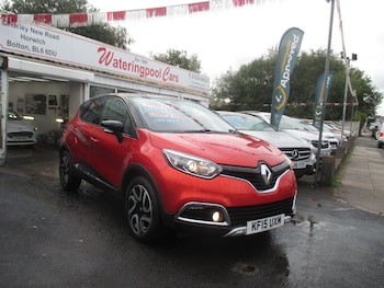 Renault - Captur