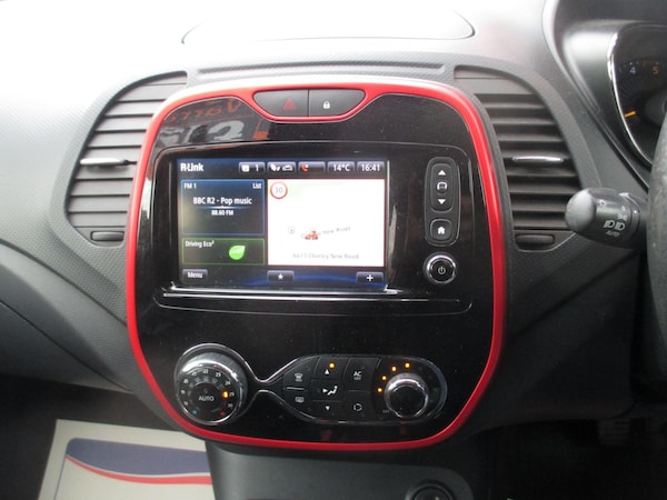 Used Renault Captur 2015 for sale - 76085364: Photo 22
