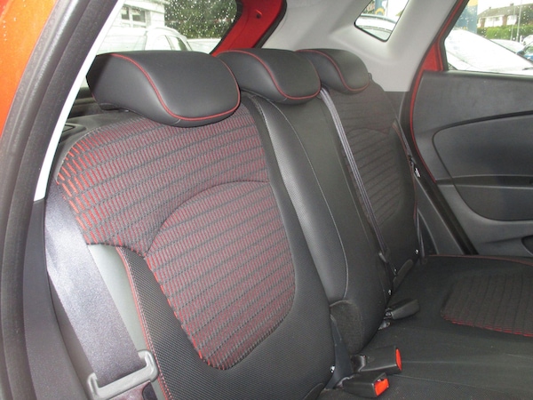 Used Renault Captur 2015 for sale - 76085364: Photo 24