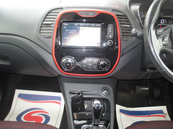 Used Renault Captur 2015 for sale - 76085364: Photo 26