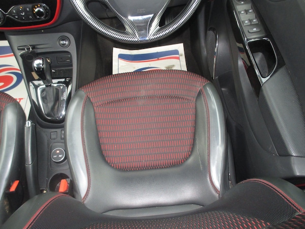 Used Renault Captur 2015 for sale - 76085364: Photo 28