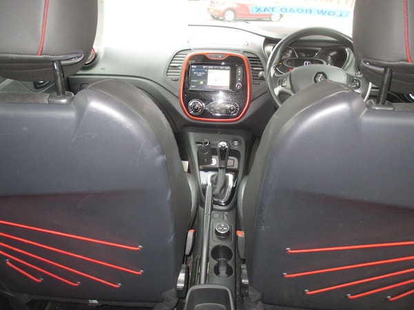 Used Renault Captur 2015 for sale - 76085364: Photo 29