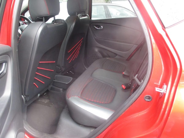 Used Renault Captur 2015 for sale - 76085364: Photo 31