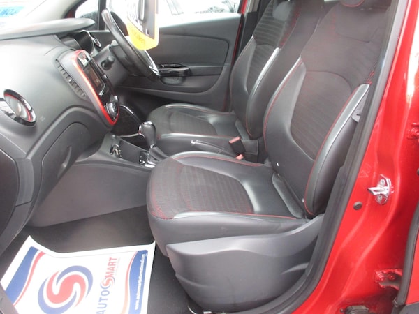 Used Renault Captur 2015 for sale - 76085364: Photo 32