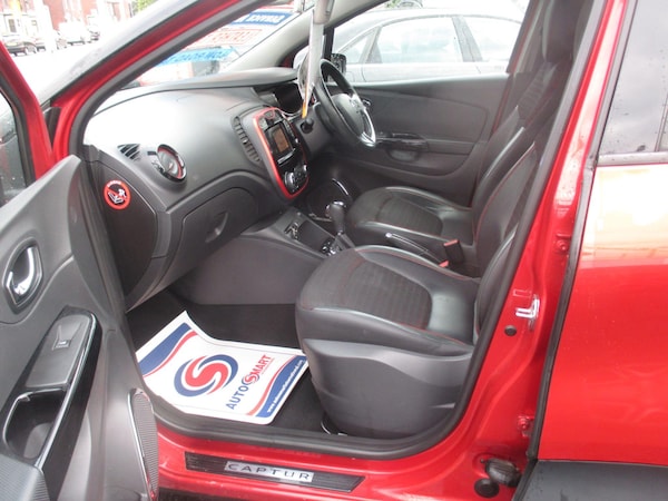 Used Renault Captur 2015 for sale - 76085364: Photo 33