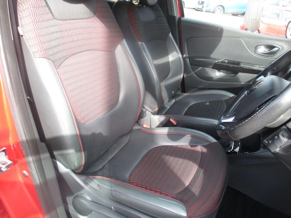 Used Renault Captur 2015 for sale - 76085364: Photo 35