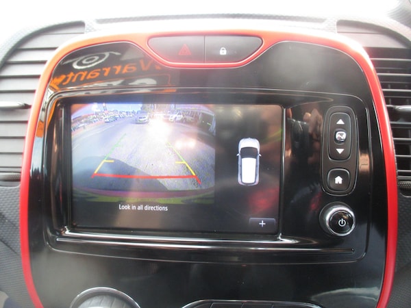 Used Renault Captur 2015 for sale - 76085364: Photo 36