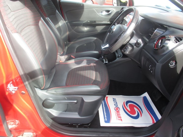 Used Renault Captur 2015 for sale - 76085364: Photo 37