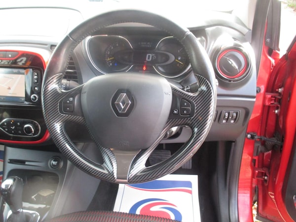 Used Renault Captur 2015 for sale - 76085364: Photo 38
