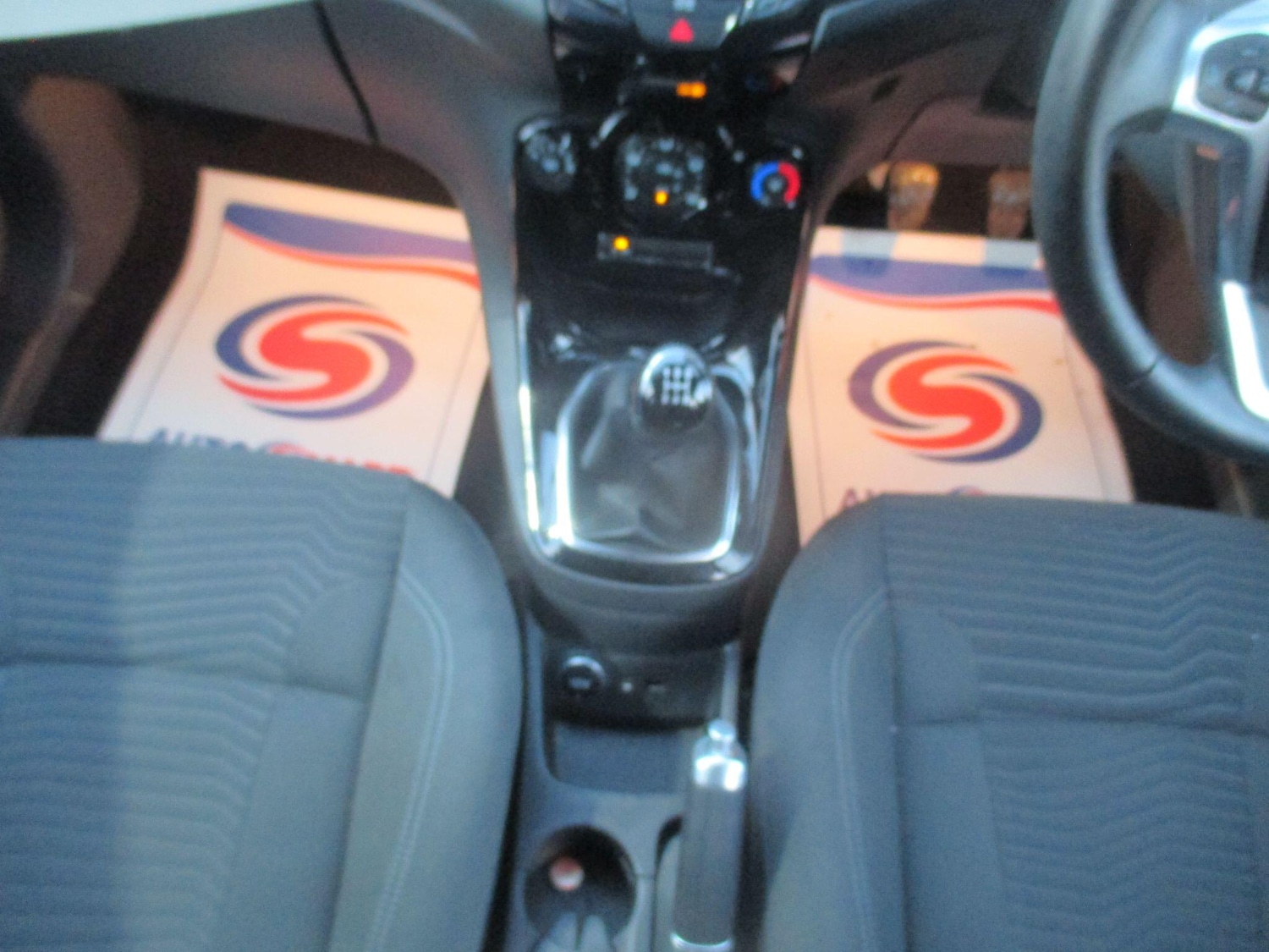 Used Ford Fiesta 2013 for sale - 76849976: Photo 18