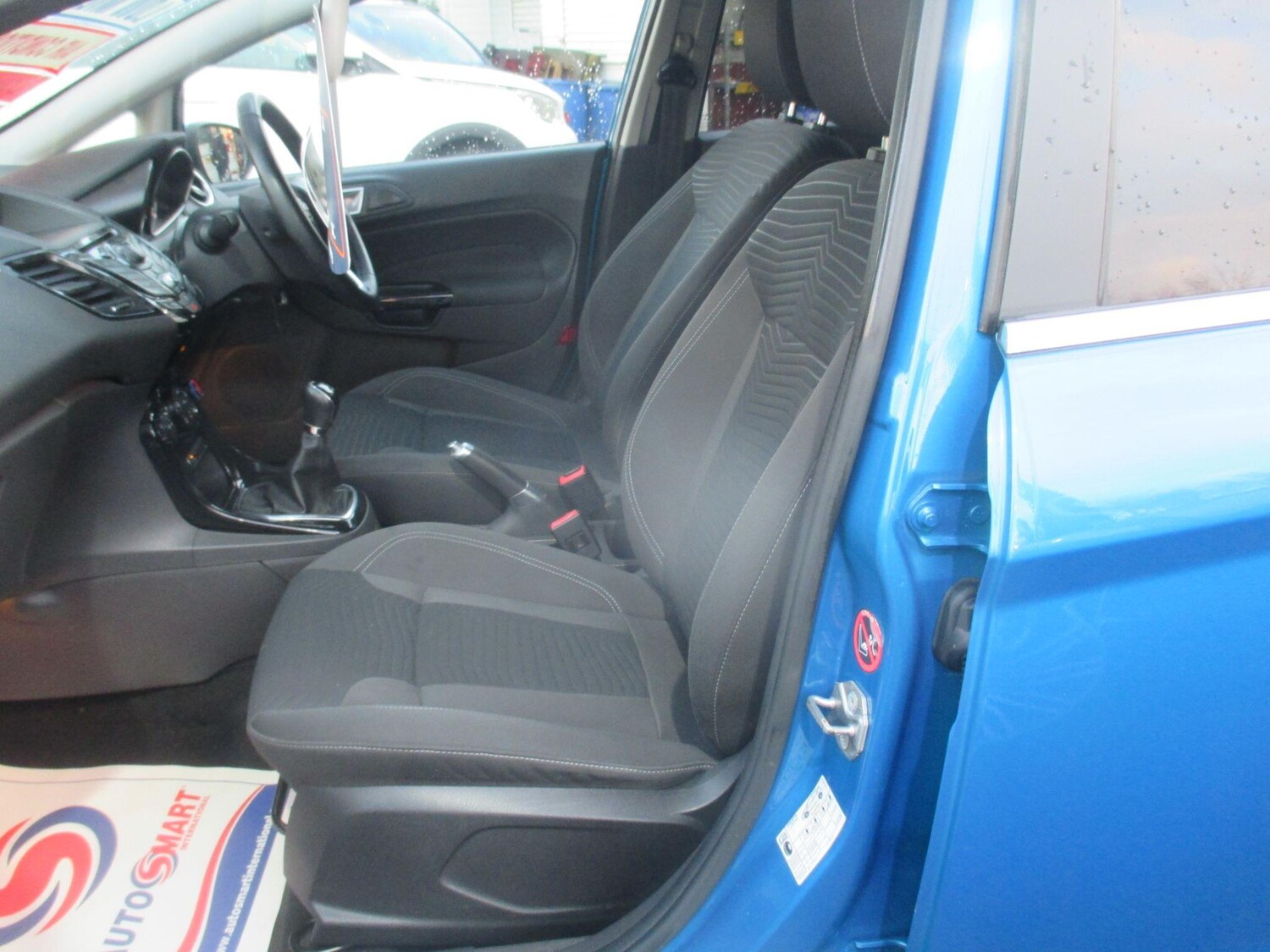 Used Ford Fiesta 2013 for sale - 76849976: Photo 23