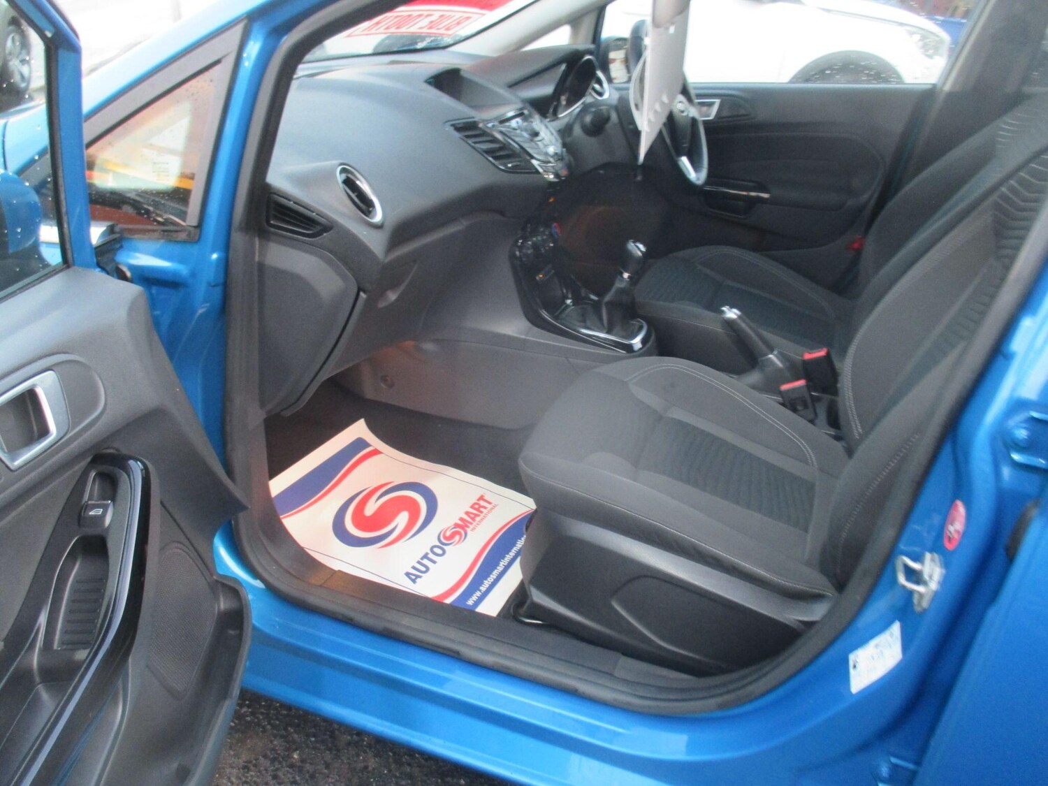 Used Ford Fiesta 2013 for sale - 76849976: Photo 24