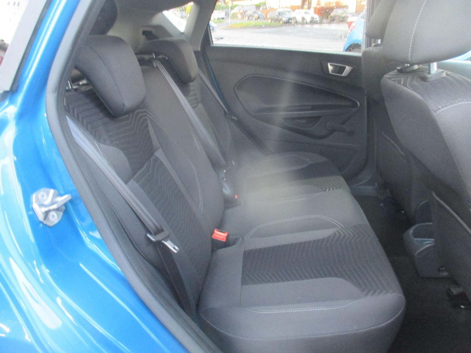 Used Ford Fiesta 2013 for sale - 76849976: Photo 27