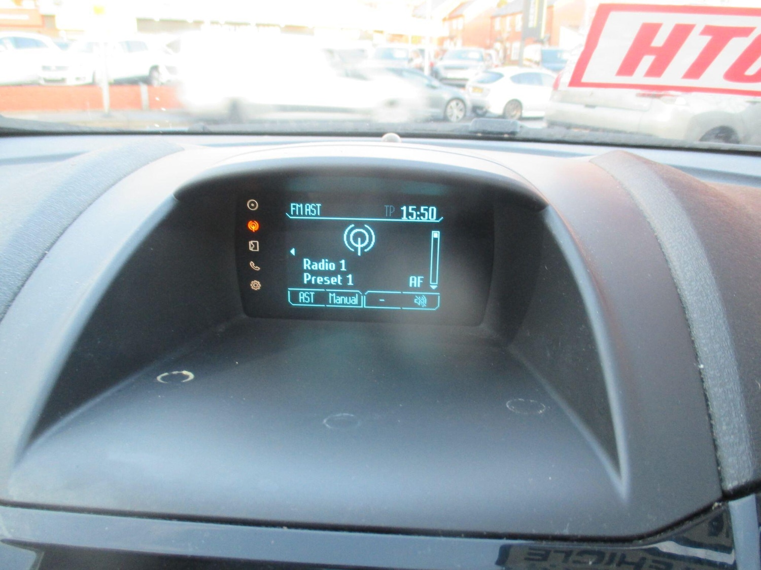 Used Ford Fiesta 2013 for sale - 76849976: Photo 29