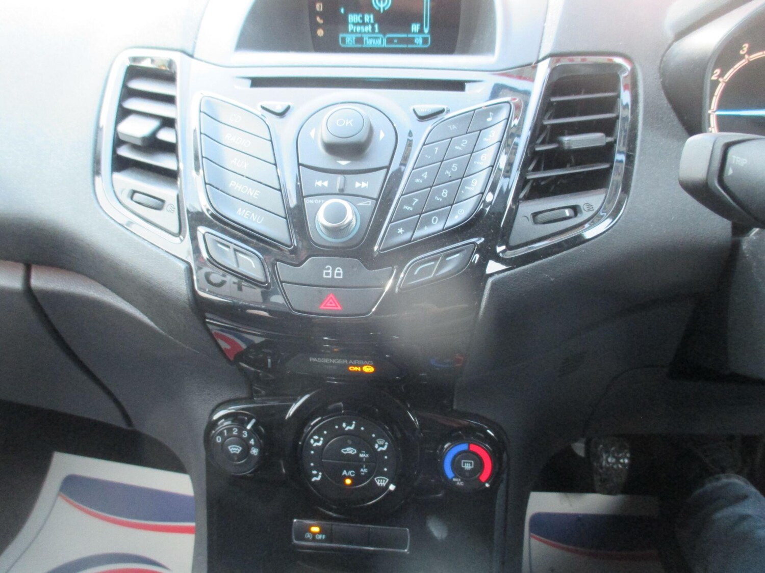 Used Ford Fiesta 2013 for sale - 76849976: Photo 31