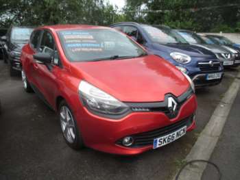 Used Renault Clio 2016 for sale - 75401027: Photo