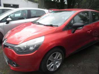 Used Renault Clio 2016 for sale - 75401027: Photo