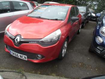 Used Renault Clio 2016 for sale - 75401027: Photo