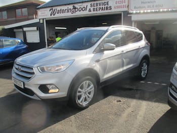 Used Ford Kuga 2018 for sale - 79613329: Photo