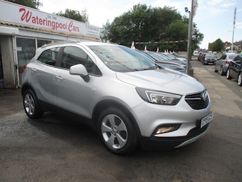 Used Vauxhall Mokka X 2019 for sale - 78981902: Photo