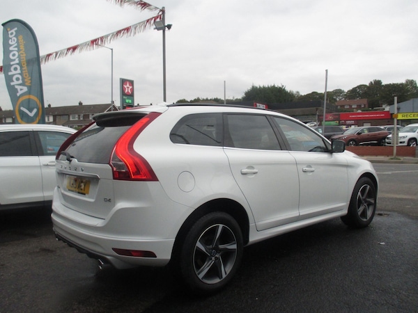 Used Volvo XC60 2015 for sale - 76083668: Photo 11