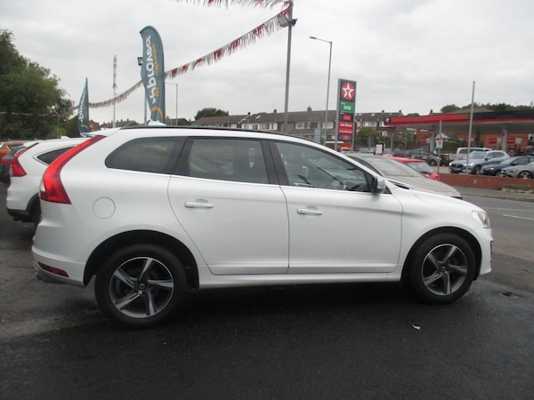 Used Volvo XC60 2015 for sale - 76083668: Photo 12