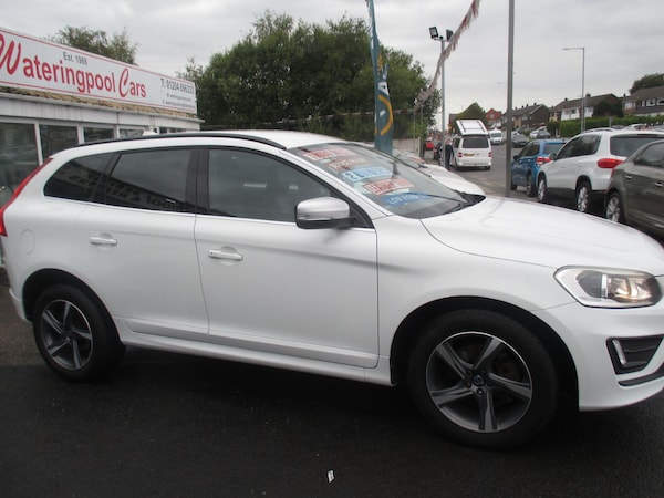 Used Volvo XC60 2015 for sale - 76083668: Photo 13
